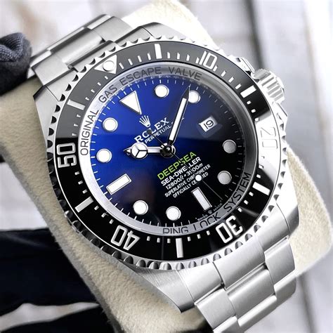 deep sea dweller rolex for sale|buy rolex deepsea sea dweller.